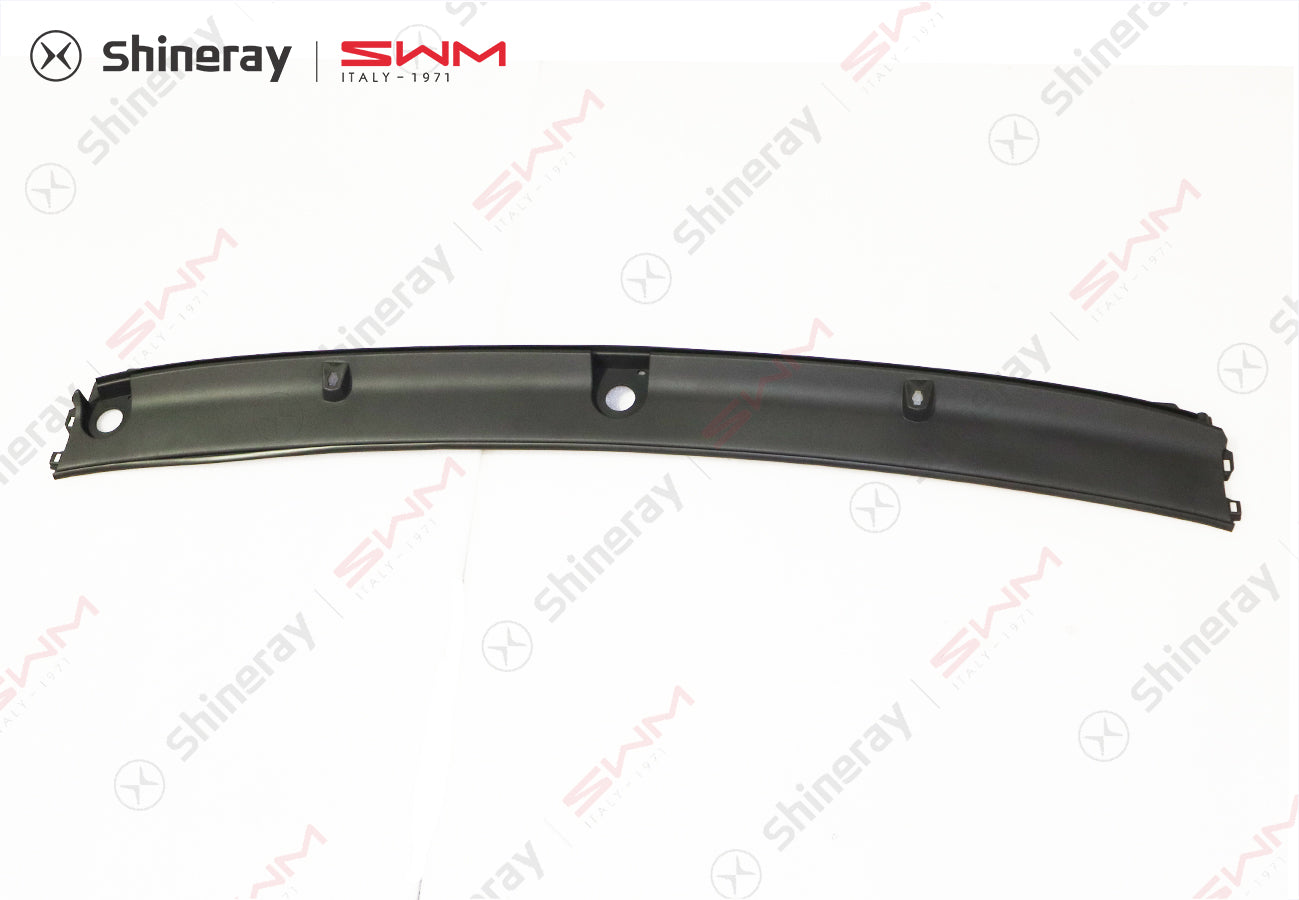 5532110-BB020-A000000>Front water plate middle assembly