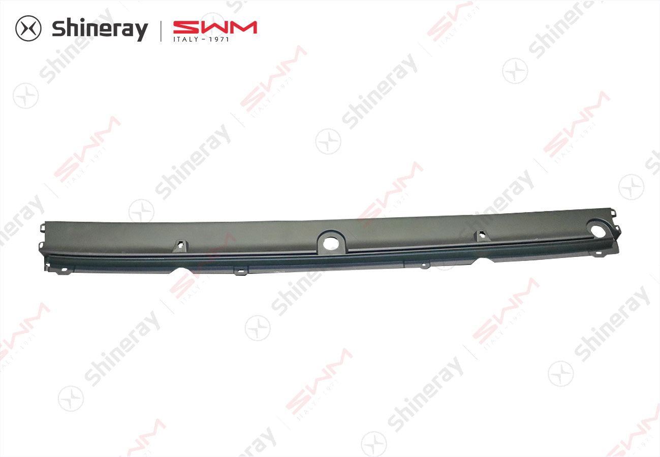 5532110-BB020-A000000>Front water plate middle assembly