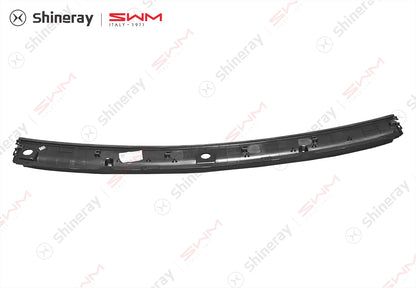 5532110-BB020-A000000>Front water plate middle assembly
