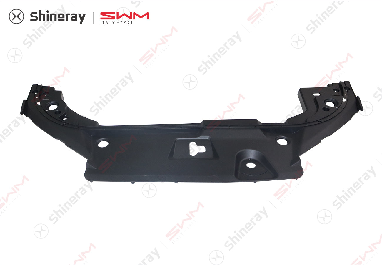 5532200-E0010-A000000>Cabin Decoration Cover Assembly