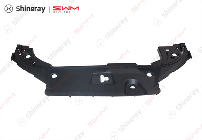 5532200-E0010-A000000>Cabin Decoration Cover Assembly