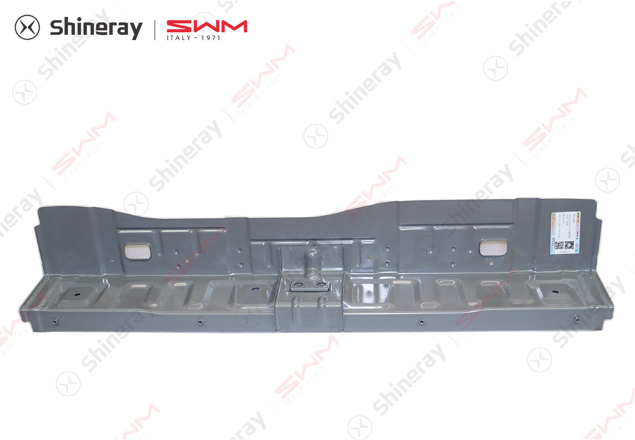 5601010-BA010-A010000>Rear skirt outer panel assembly electrophoresis