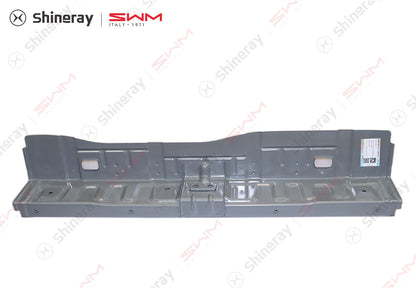 5601010-BA010-A010000>Rear skirt outer panel assembly electrophoresis