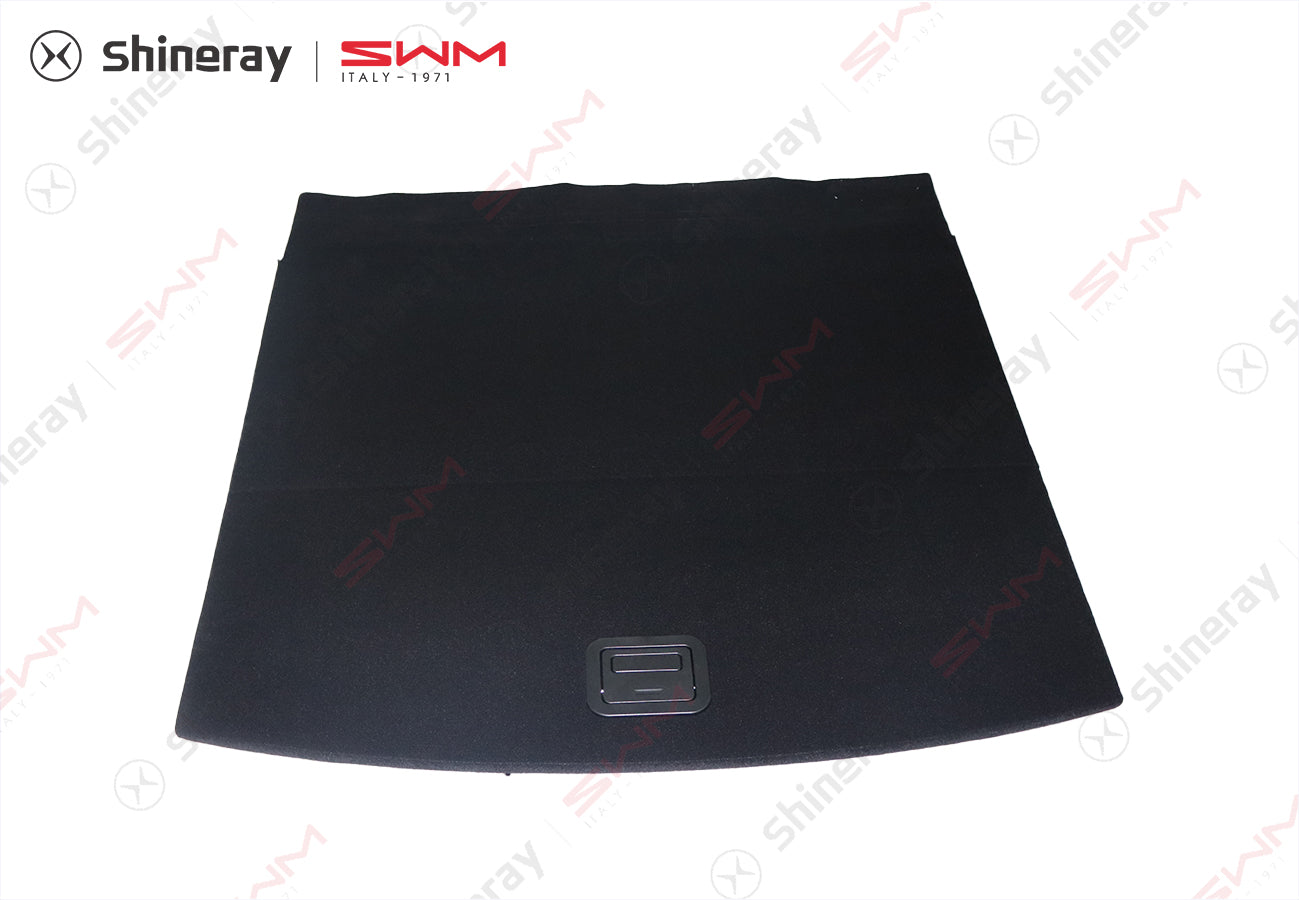 5604100-E0010-A100000>Luggage compartment cover assembly