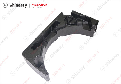 5604130-E0010-A000000>Left luggage support block