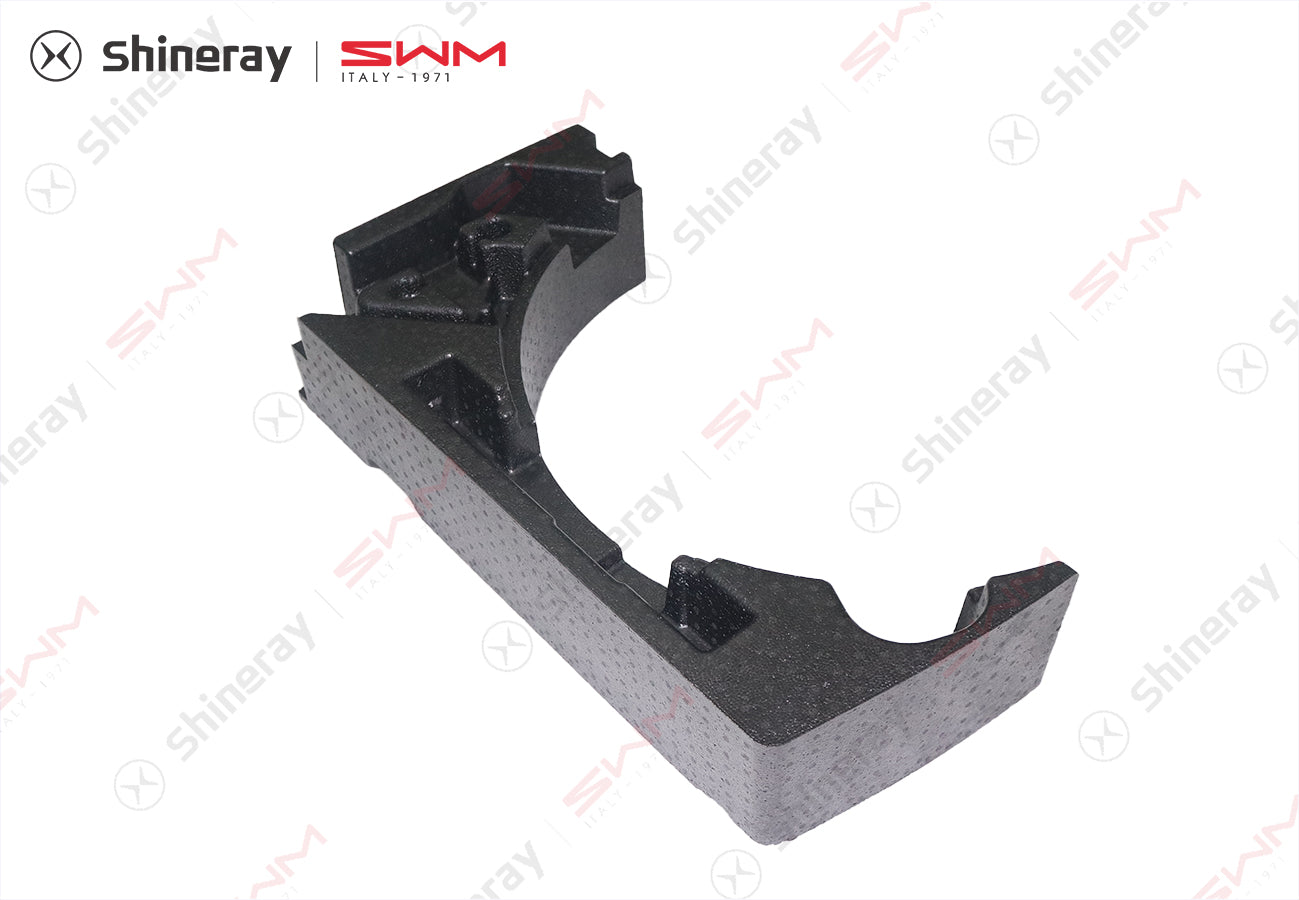 5604130-E0010-A000000>Left luggage support block