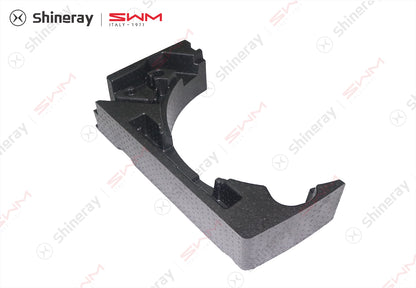5604130-E0010-A000000>Left luggage support block