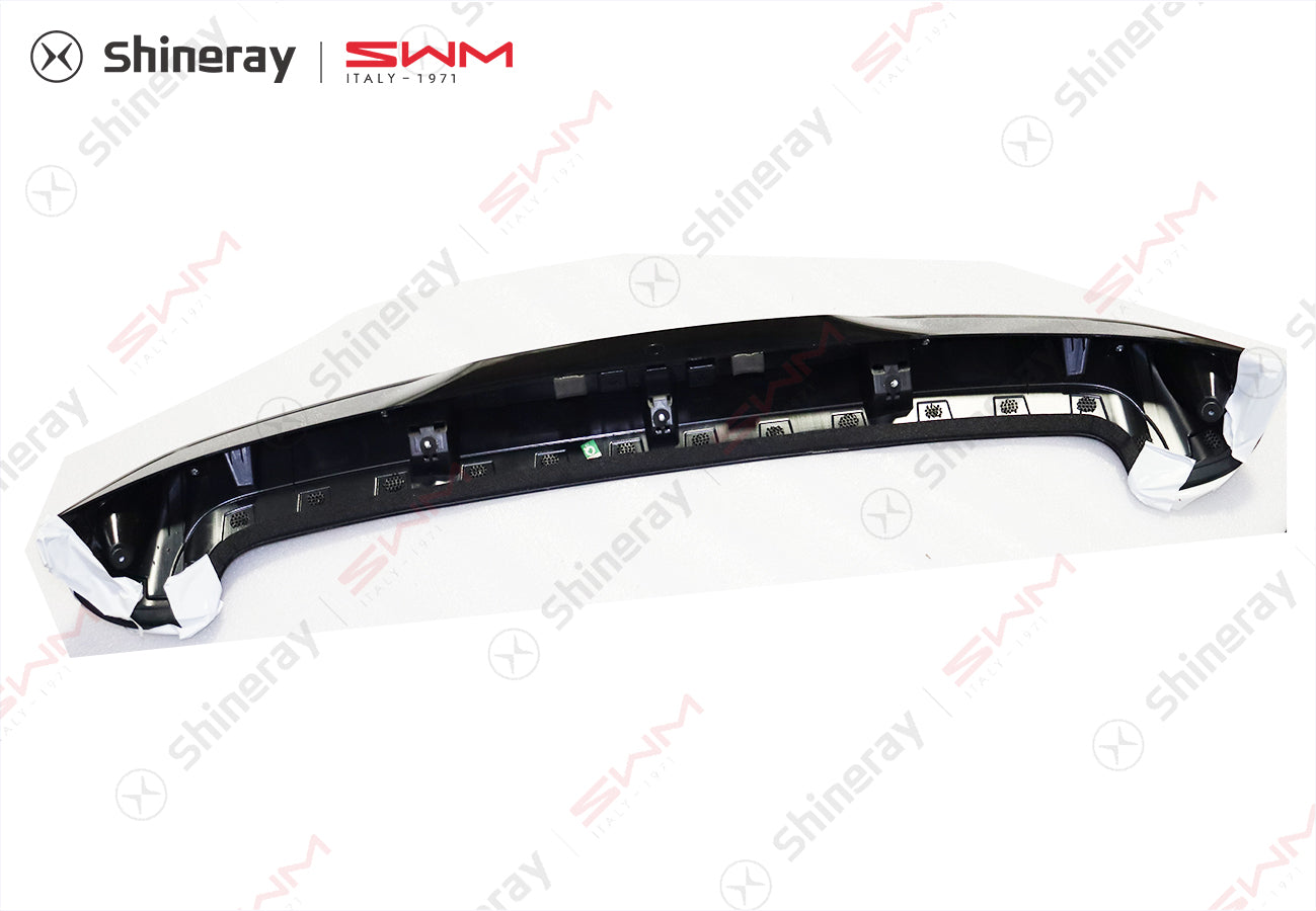 5614100-DA020-A000000>Spoiler assembly