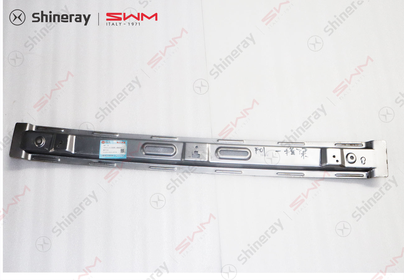 5701010-F0010-A000000>Top cover first crossbeam component