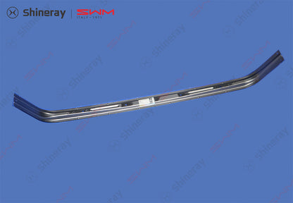 5701013-BB010-A000000>Second crossbeam of top cover