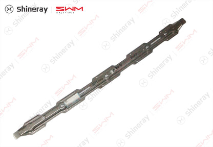 5701023-D001L-B100000>Top Cover Fifth Transverse Beam