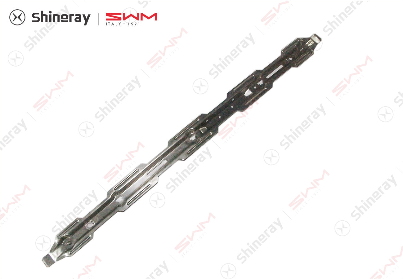 5701023-D001L-B100000>Top Cover Fifth Transverse Beam