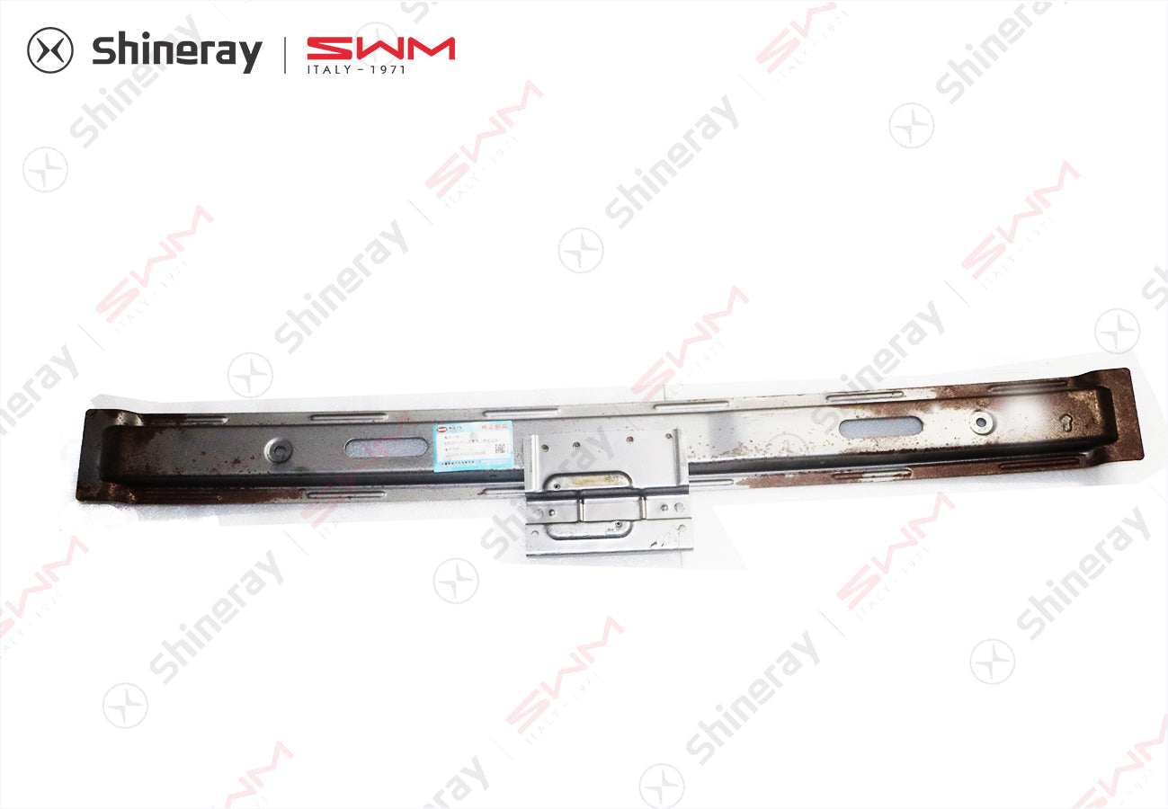5701030-F0010-A000000>Top cover third crossbeam assembly