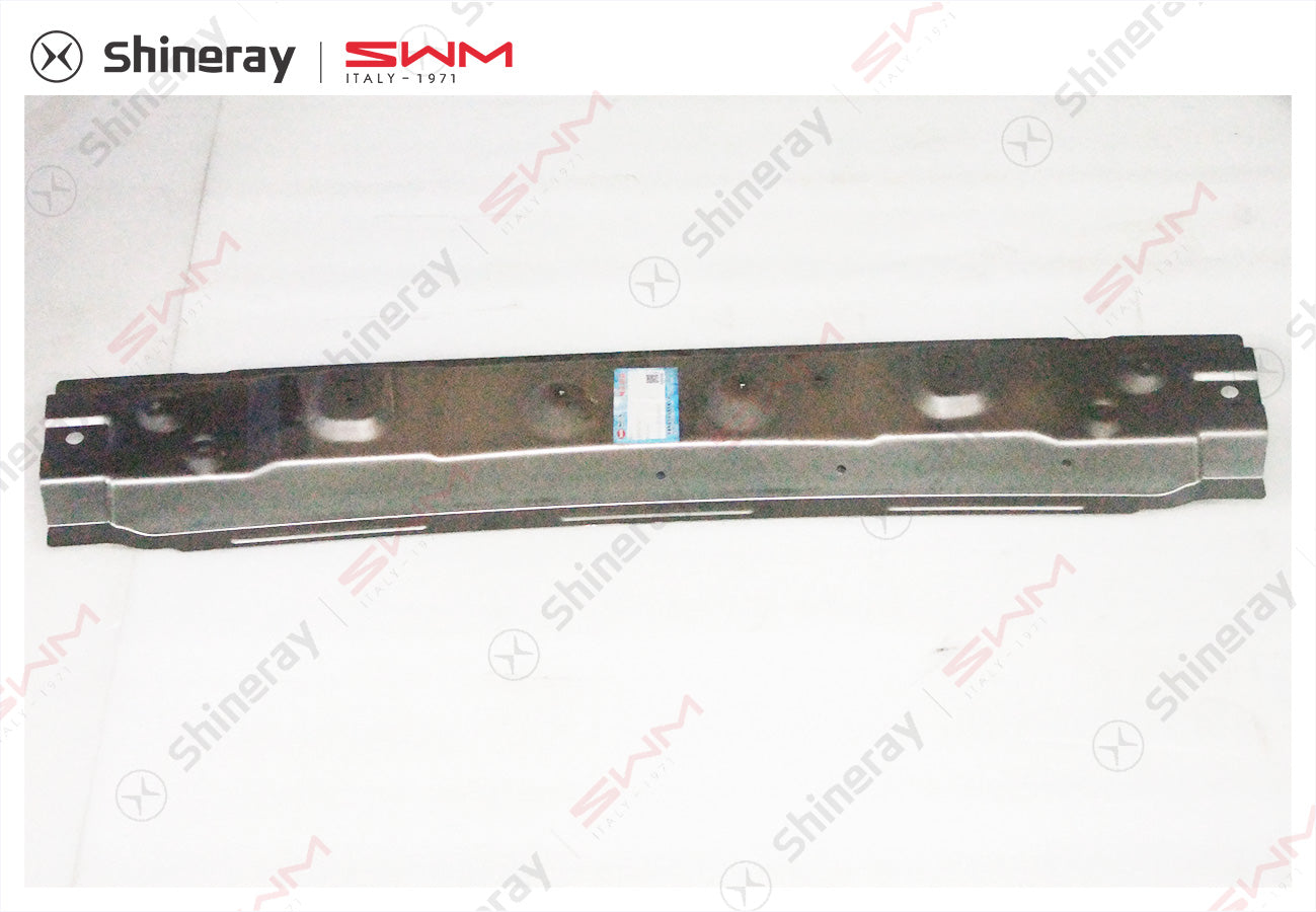 5701111-D001L-A000000>Top Cover Front Cross Beam