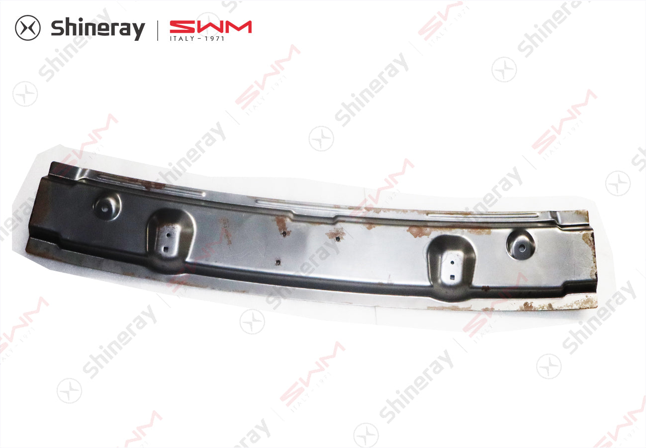 5701111-F001L-A000000>Front crossbeam component of top cover