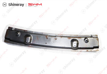 5701111-F001L-A000000>Front crossbeam component of top cover