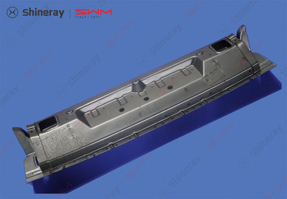5701120-C0010-A000000>Top cover rear crossbeam assembly
