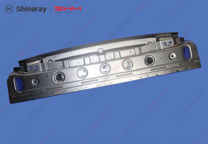 5701120-C0010-A000000>Top cover rear crossbeam assembly