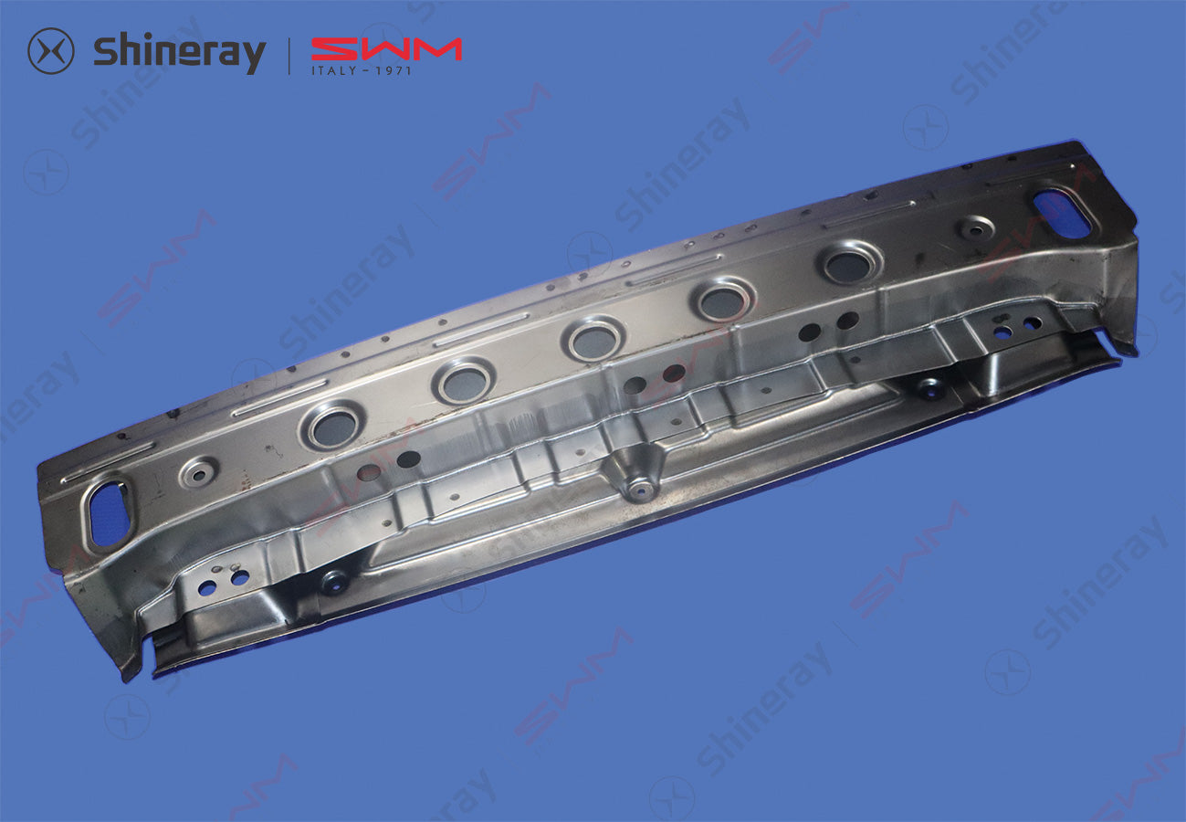5701120-C0010-A000000>Top cover rear crossbeam assembly