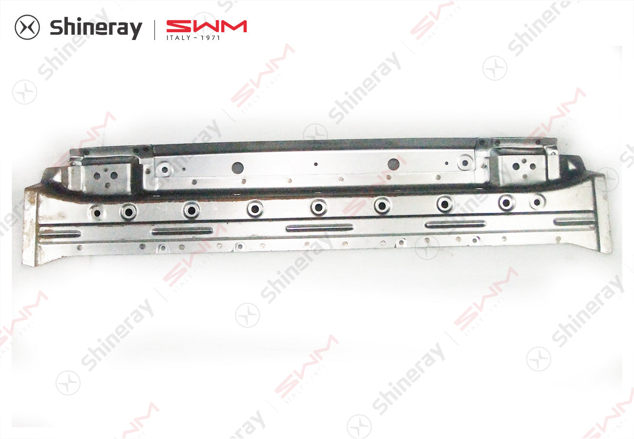 5701120-D0010-A000000>Top Cover Rear Transverse Beam