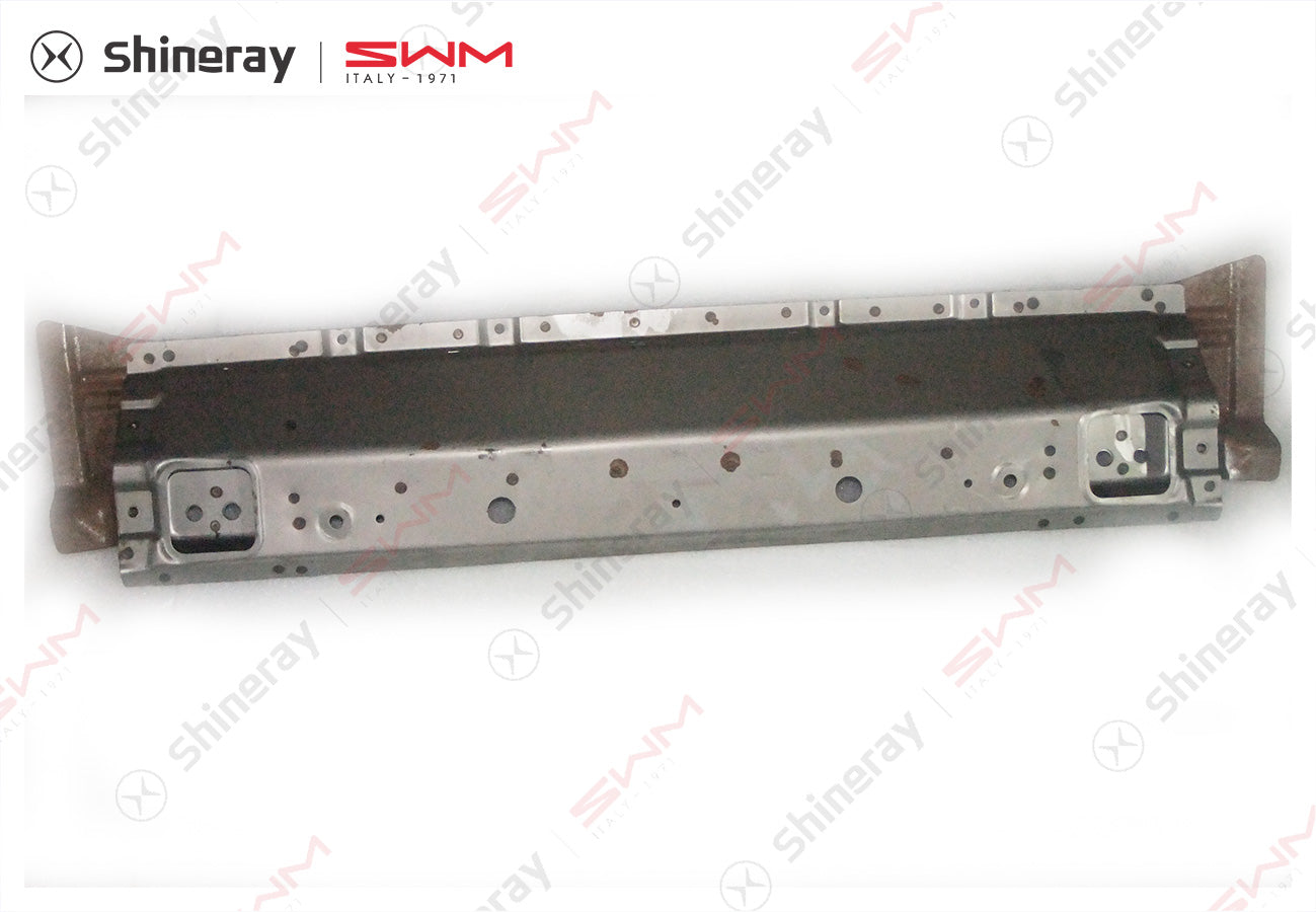 5701120-D0010-A000000>Top Cover Rear Transverse Beam