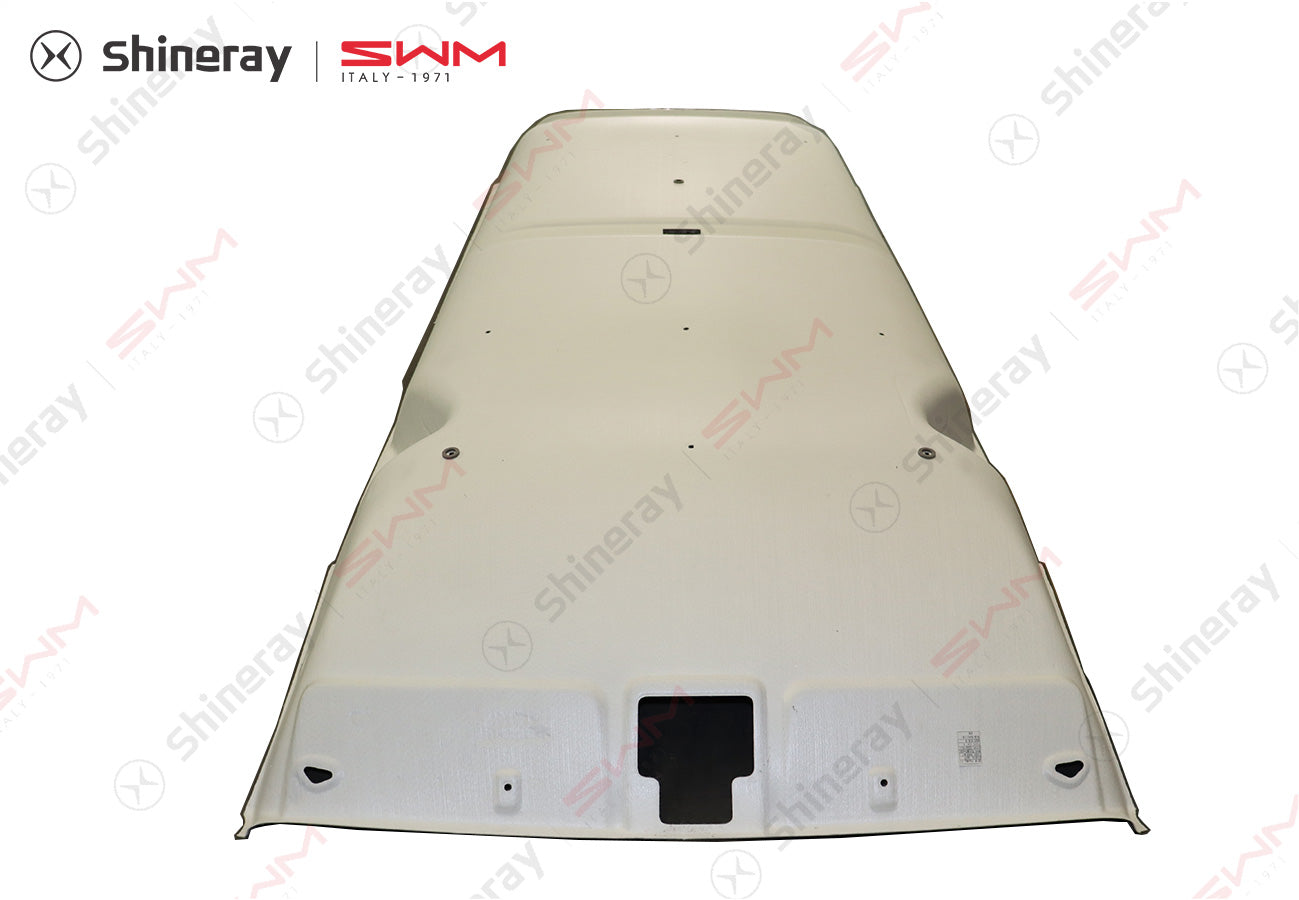 5702101-BB070-AA00000>Top cover liner