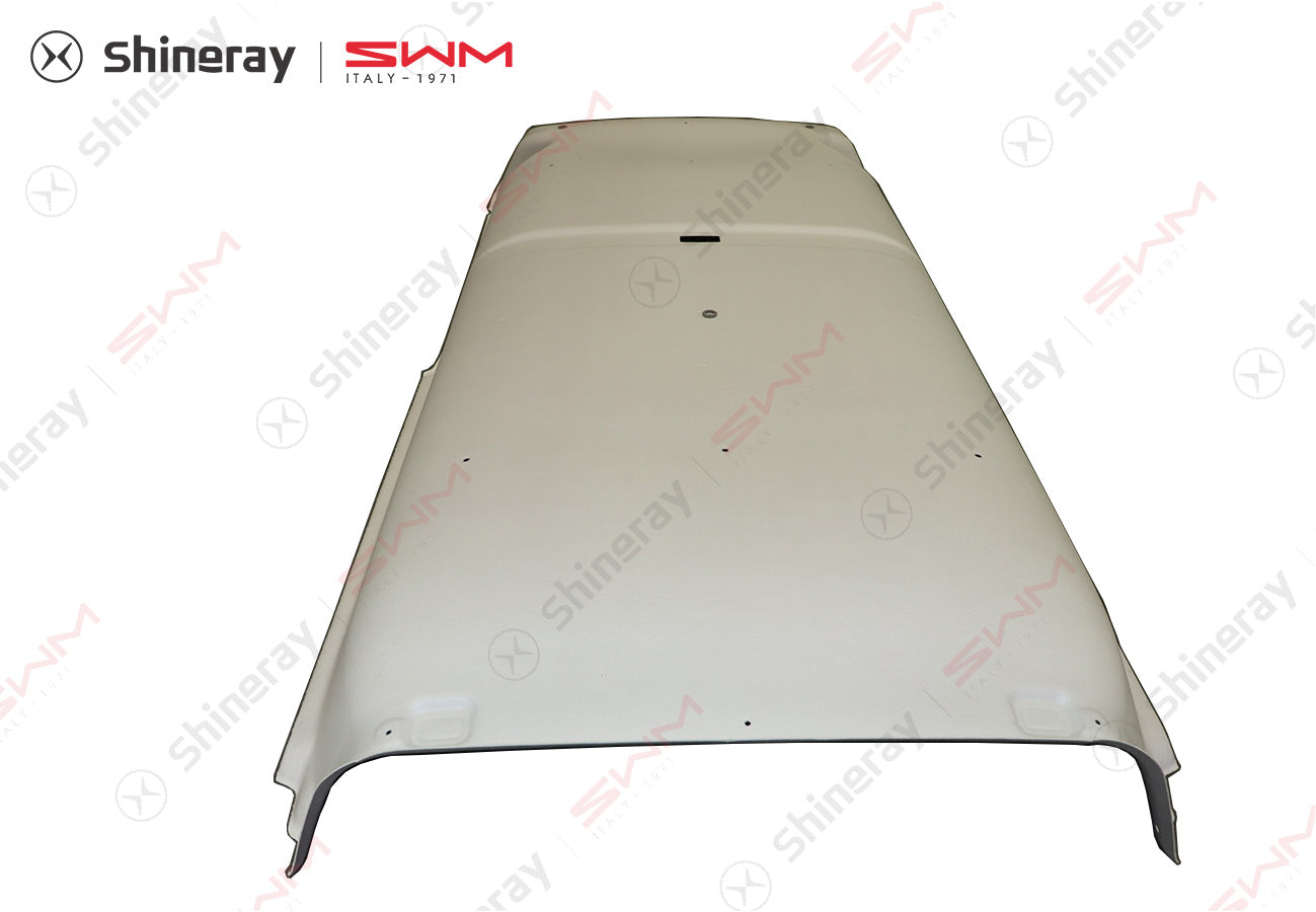 5702101-BB070-AA00000>Top cover liner