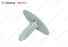 5702211-BB010-A000000>Top cover fixing clip (09409-6310) (light color)