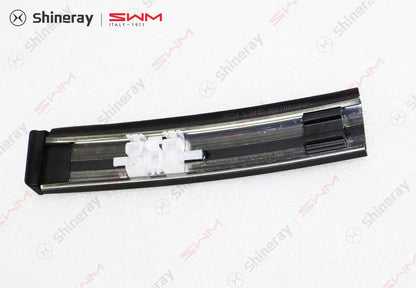 5704101-D0020-A000000>Left top molding front section (with luggage)