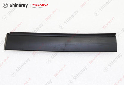 5704102-D0020-A000000>Front section of the right side top moldingwith luggage rack)