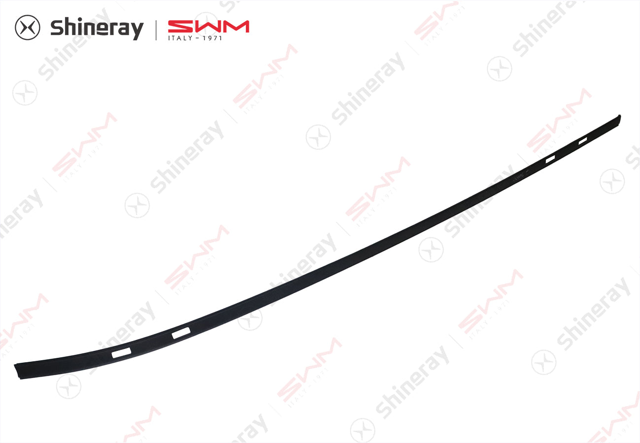 5704102-E0010-A000000>Right roof trim assembly