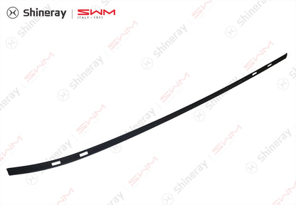 5704102-E0010-A000000>Right roof trim assembly