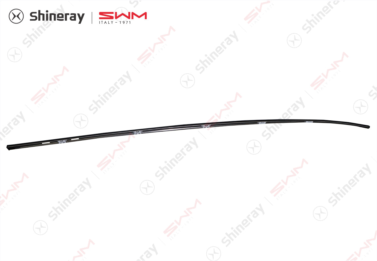 5704102-E0010-A000000>Right roof trim assembly
