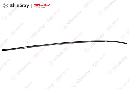 5704102-E0010-A000000>Right roof trim assembly