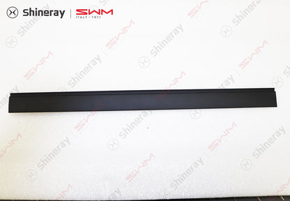 5704105-D0020-A000000>Left top molding center and rear section ( luggage rack)