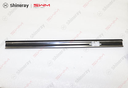 5704105-D0020-A000000>Left top molding center and rear section ( luggage rack)