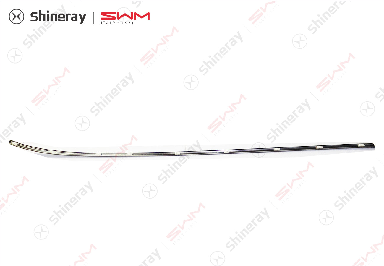 5704200-C0010-A100000>Right roof trim strip