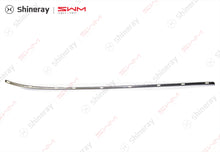 5704200-C0010-A100000>Right roof trim strip