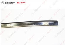 5704200-C0010-A100000>Right roof trim strip