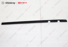 5704220-C0010-A100000>Rear section of right roof trim strip