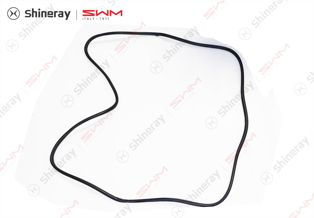 5713002-D0010-A000000>Sealing strip for electric sunroof