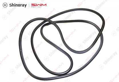 5713002-E0010-A000000>Sealing strip for electric sunroof