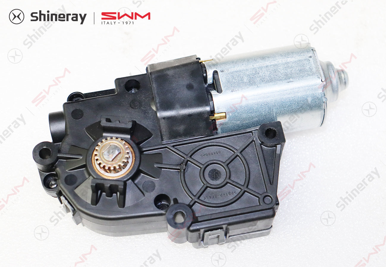 5713003-D0010-A000000>Electric sunroof motor