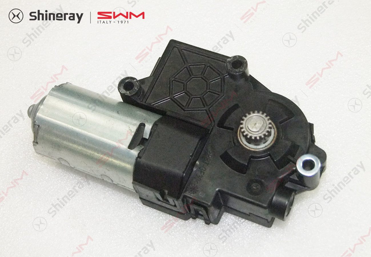 5713003-D0010-A000000>Electric sunroof motor