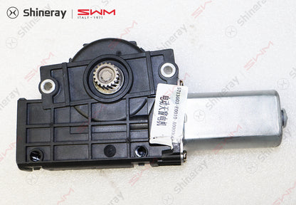 5713003-E0010-A000000>Electric sunroof motor