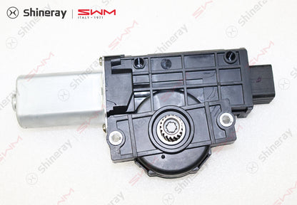 5713003-E0020-A000000>Electric panoramic sunroof motor (Dikun)