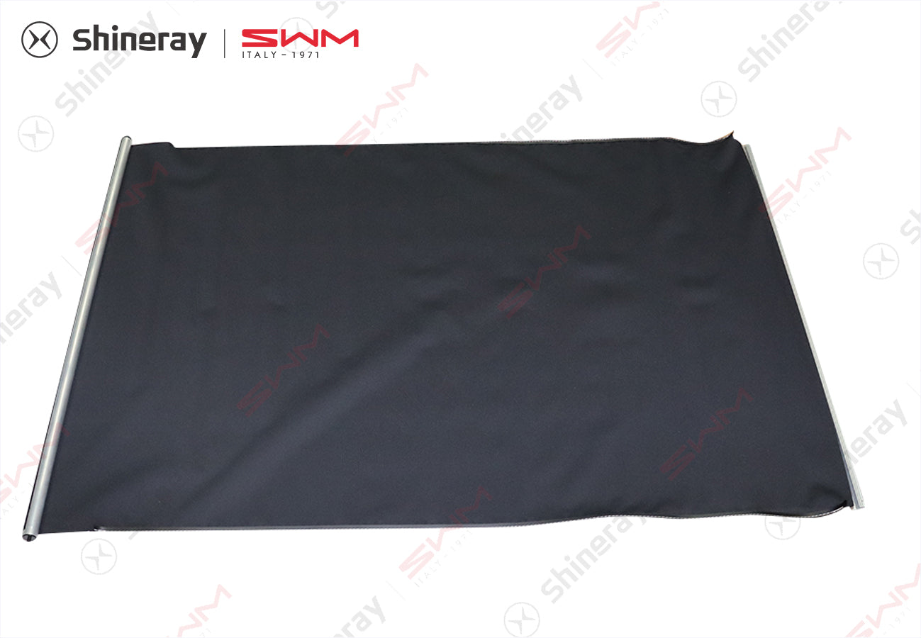 5713005-E0030-A000000>Electric panoramic sunroof sunshade (Sports Edition - Dikun)