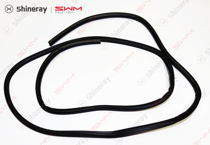 5713018-E0020-A000000>Electric panoramic sunroof rear glass sealing strip (Kawason)