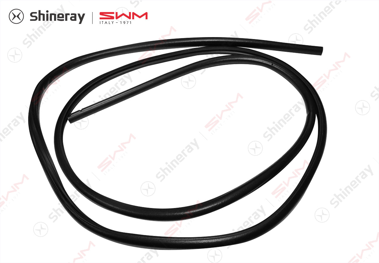 5713018-E0020-A000000>Electric panoramic sunroof rear glass sealing strip (Kawason)