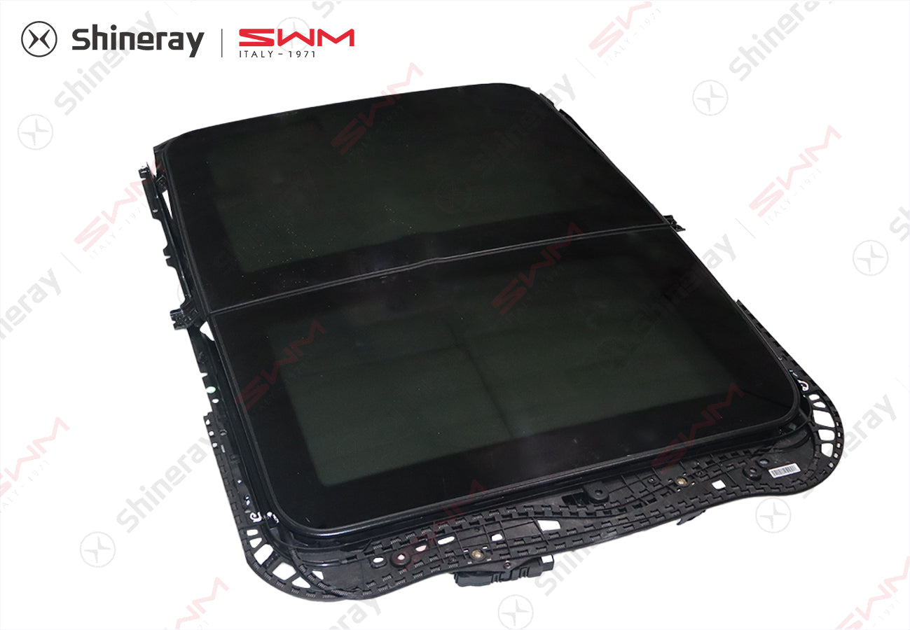 5713100-E0030-A100000>Electric panoramic sunroof assembly (sport version)